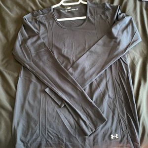 2/$25 UA Long Sleeve